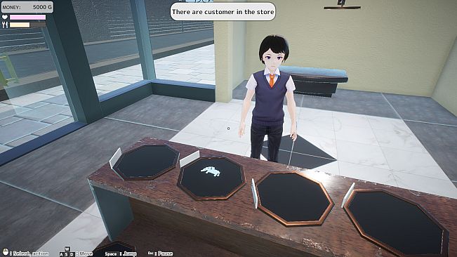 Fuse Beads Simulator ~ Debt Payoff Story