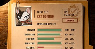 Kat Domino: Agent of S.H.E.L.L.