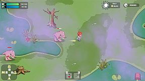 Lovanium - The Rising Suns