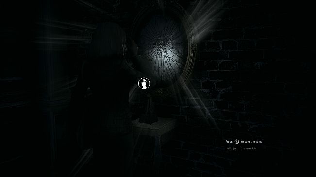 Remothered: Tormented Fathers