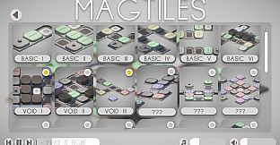 Magtiles