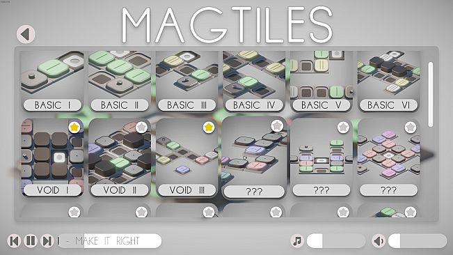 Magtiles