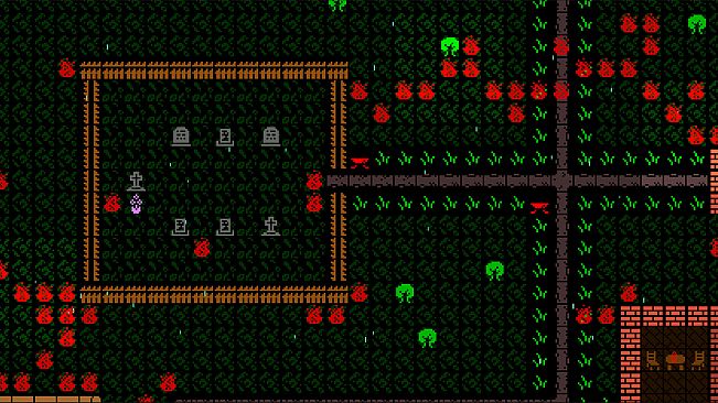 Aeterna: Shattered Legacy