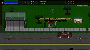 Elijah and the Out of this World Adventure