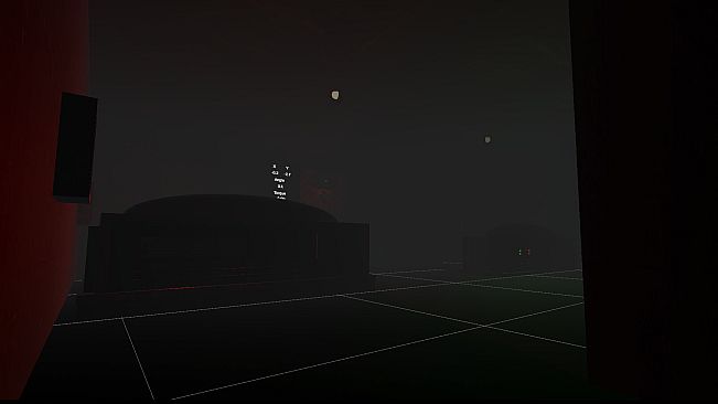 Project Miasma: Prelude