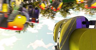 Virtual Rides 3 - Forge