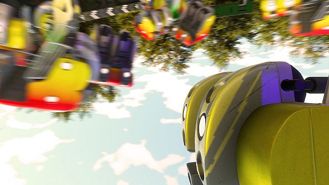 Virtual Rides 3 - Forge