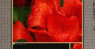 Pixel Puzzles Traditional Jigsaws Pack: Variety Pack 3