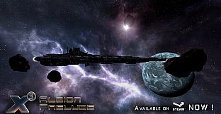 X3: Albion Prelude