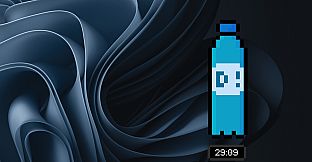 Drink Water!