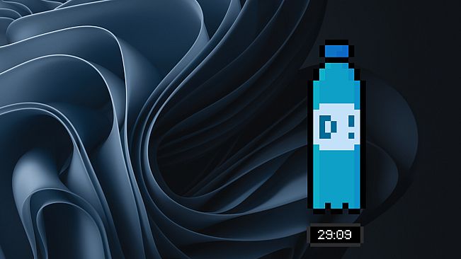 Drink Water!