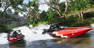 The Crew 2 - Gold Edition