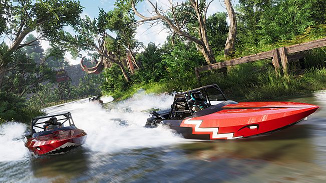 The Crew 2 - Gold Edition