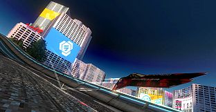 BallisticNG - Neon Nights