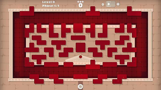 STONE BLOCKS: Levels Pack 3 Rome
