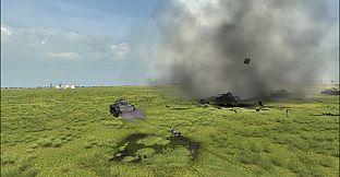 Graviteam Tactics: Drive on Voronezh