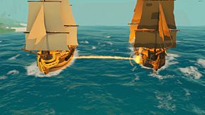 Captain Bones : A Pirate's Journey