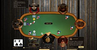 Casino School