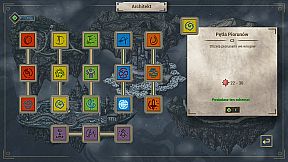 Broken Lands - Tower Defense