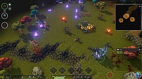 Grimstar: Crystals are the New Oil!