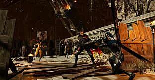 IRON CHOIR: Starless Pilgrimage