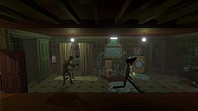 Anomalous: The Mansion