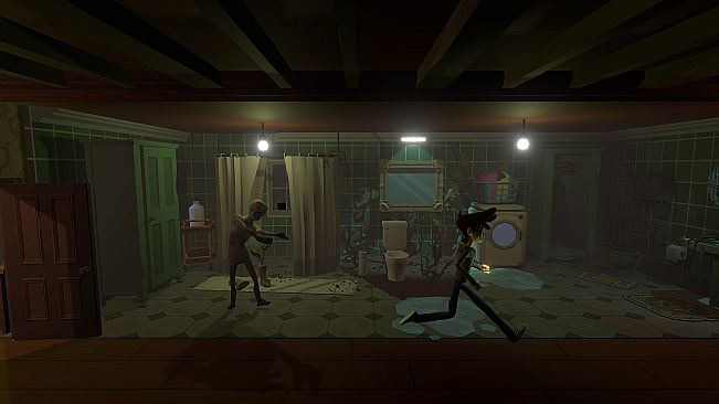 Anomalous: The Mansion