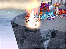 風色幻想3:罪與罰的鎮魂歌