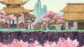 天神印（THE BLOCKADE）