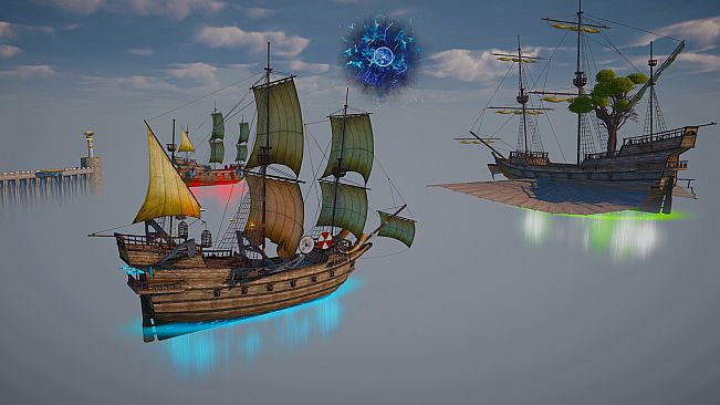 RPG Stories- GM Version Upgrade