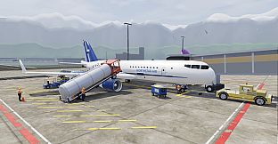 Ground Ops: Turnaround