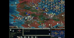Sid Meier's Alpha Centauri