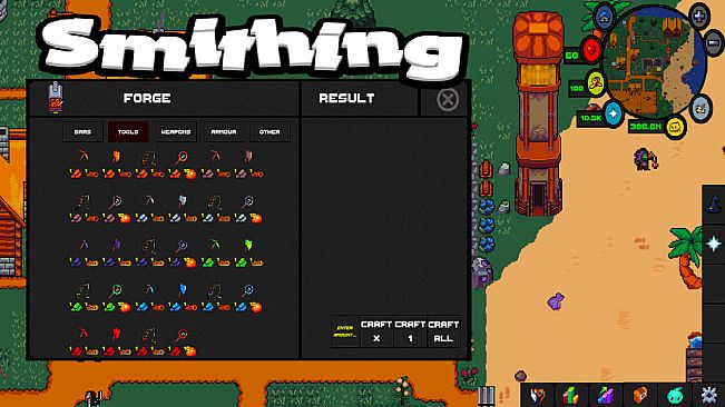 Bloobs Adventure Idle