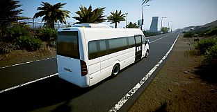 Tourist Bus Simulator - W906