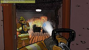 Real Heroes: Firefighter HD