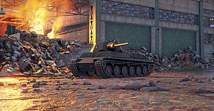 World of Tanks — Škoda T 40 Pack (VI Czech Medium Tank)
