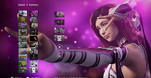 30Lily
