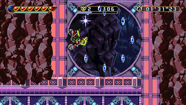 Freedom Planet 2