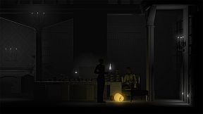 The Fall Part 2: Unbound