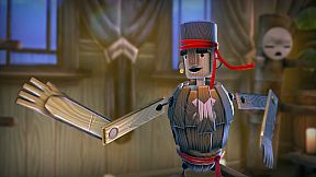 Lili: Child of Geos - Complete Edition