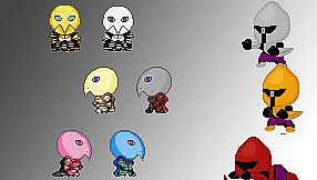 Cross of Auria - Eyes in the Frost