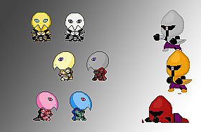 Cross of Auria - Eyes in the Frost