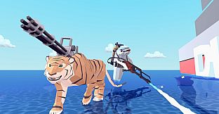 The Final Evolution of DEEEER