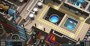 Nuclear Engineer Tycoon