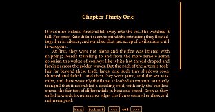 Absolution’s Apple