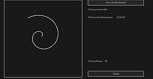 Idle Spiral - Daily Spiral Pack