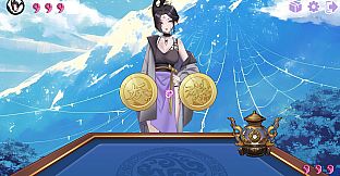 MonsterGirl 3:Wukong