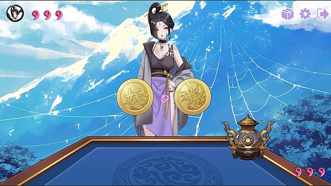 MonsterGirl 3:Wukong