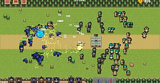 Tiny Battles: Prologue