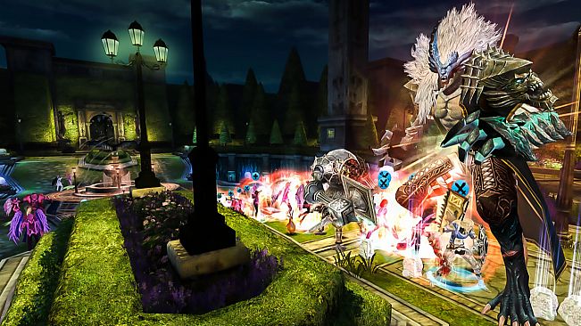 Granado Espada: NA Server Founder's Pack - Premium